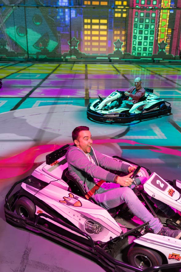 Image de Kart